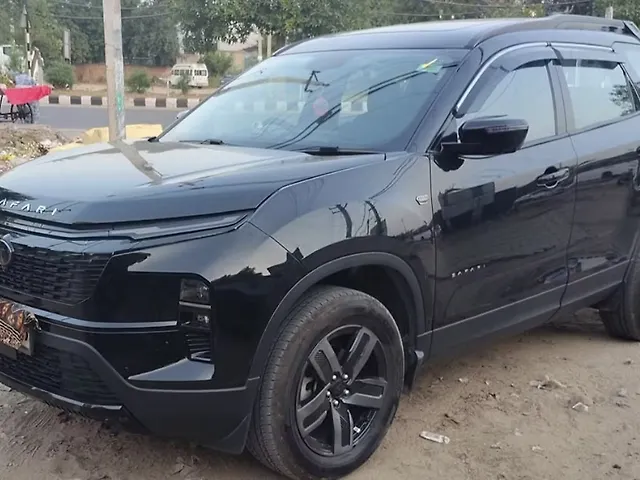 Used 2026 Tata Safari in Rewari Used 2026 Tata Safari in Rewari