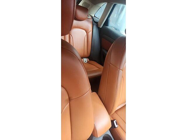 Used Audi Q3 [2012-2015] 35 TDI Premium + Sunroof in Kolkata