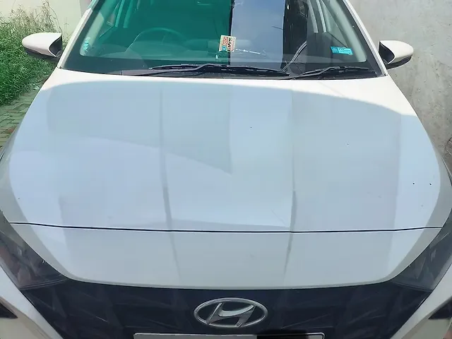 Used 2023 Hyundai Elite i20 in Ludhiana