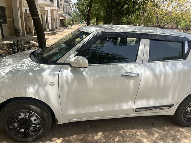 Used Maruti Suzuki Swift [2021-2024] LXi [2021-2023] in Delhi