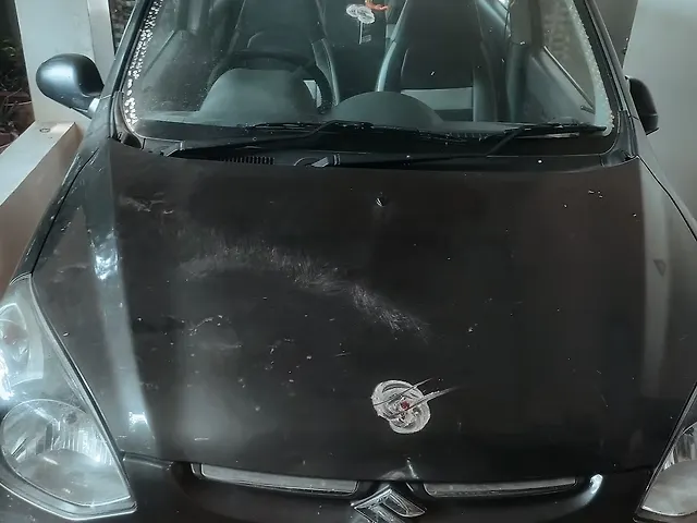 Used 2014 Maruti Suzuki Alto 800 in Nellore