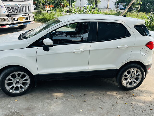 Used 2019 Ford Ecosport in Karnal