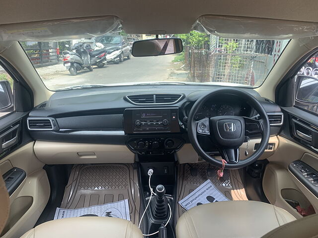 Used Honda Amaze [2018-2021] 1.2 S MT Petrol [2018-2020] in Nagpur