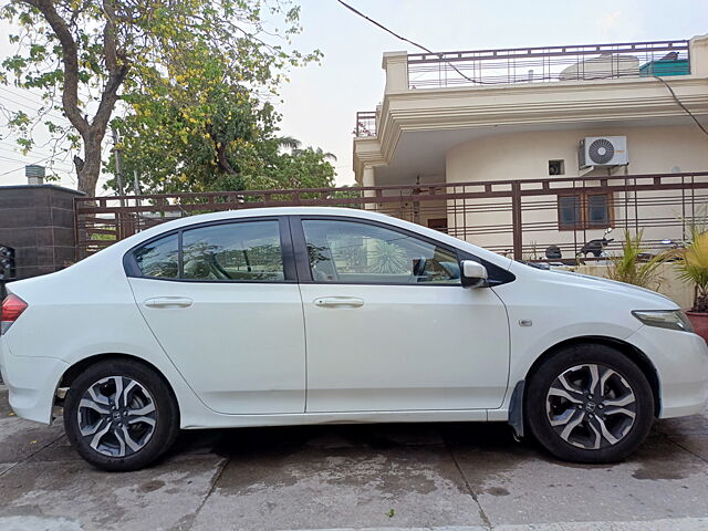 Used Honda City [2011-2014] 1.5 S MT in Chandigarh