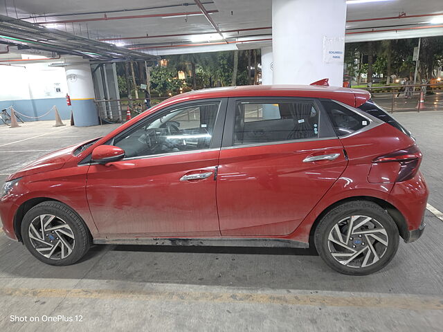 Used 2023 Hyundai Elite i20 in Pune