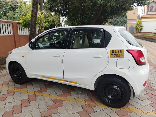 Used Datsun GO [2014-2018] T in Thiruvananthapuram