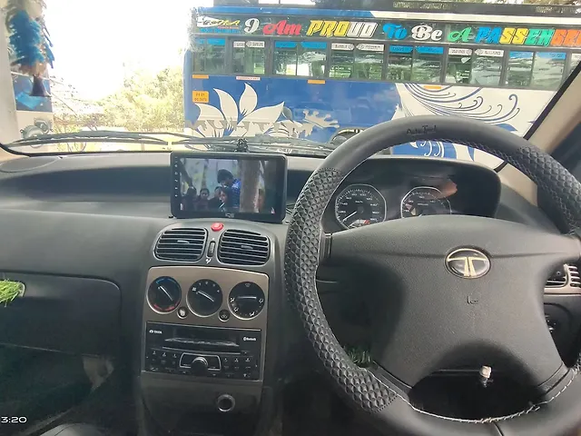 Used 2014 Tata Indigo in Karaikal