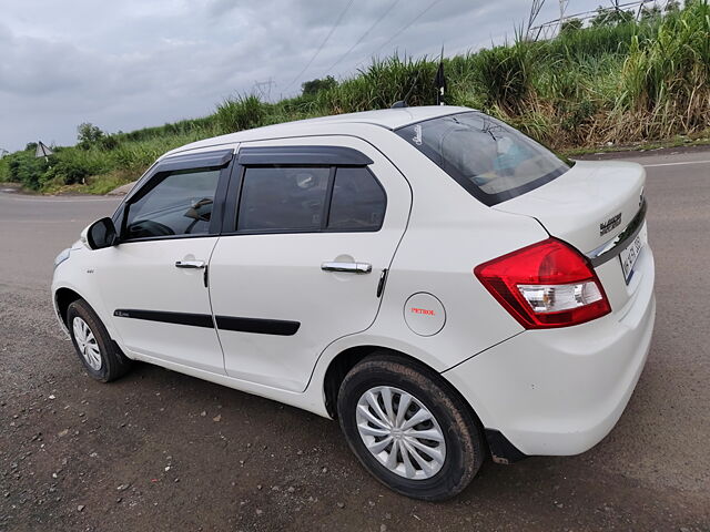 Used Maruti Suzuki Swift Dzire [2015-2017] VXI ABS in Pune