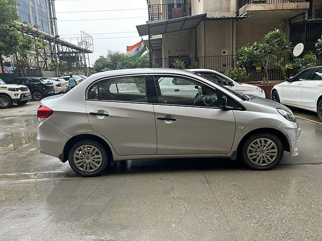 Used Honda Amaze [2013-2016] 1.5 E i-DTEC in Noida