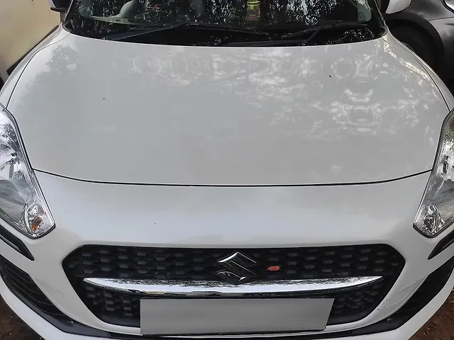 Used 2021 Maruti Suzuki Swift in Morena