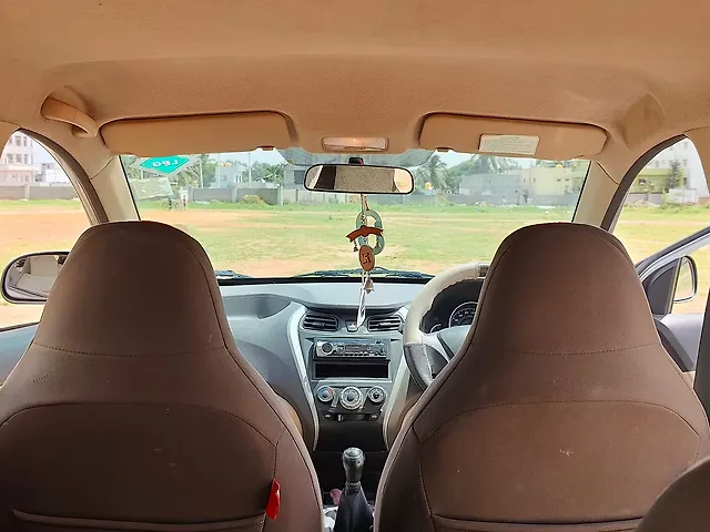 Used Hyundai Eon Era [2011-2012] in Bangalore