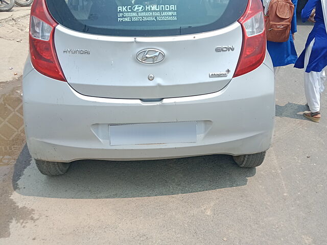 Used Hyundai Eon Magna + in Lakhimpur Kheri