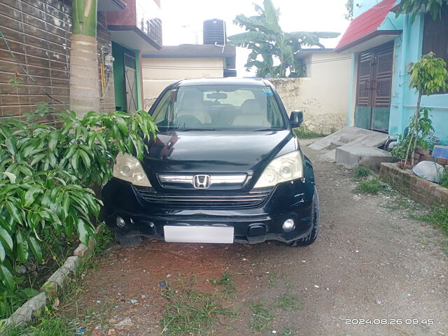 Used 2007 Honda CR-V in Rudrapur