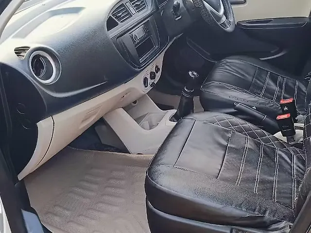 Used Maruti Suzuki Alto 800 LXi (O) in Muzaffarnagar