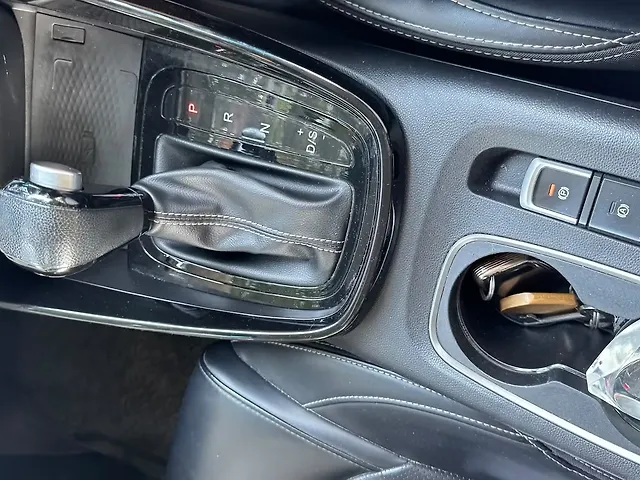 Used MG Hector [2021-2023] Sharp 1.5 Petrol Turbo DCT in Chandigarh