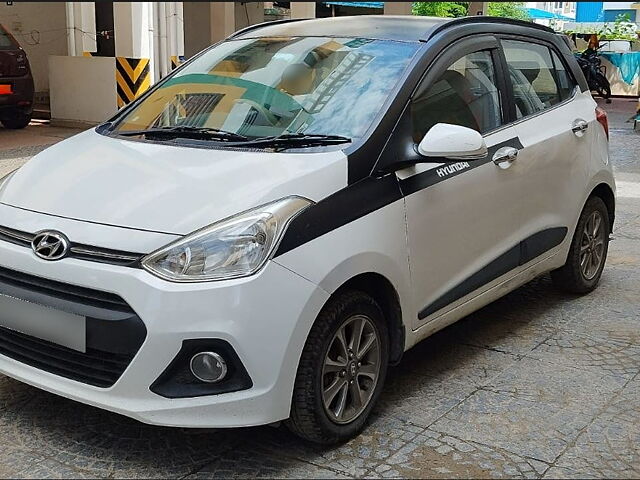 Used Hyundai Grand i10 [2013-2017] Asta 1.2 Kappa VTVT (O) [2013-2017] in Chennai