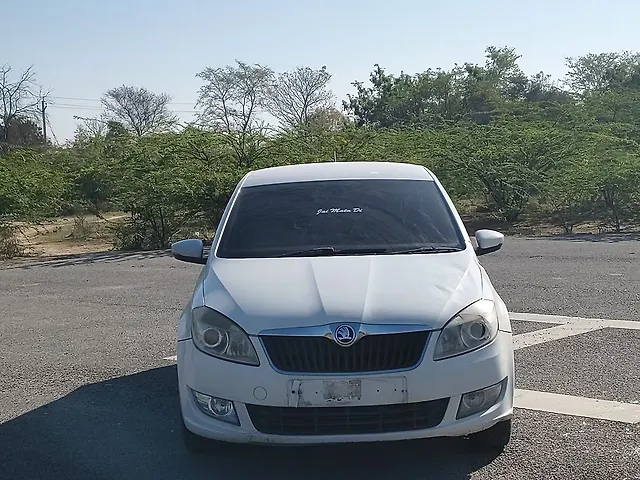 Used 2016 Skoda Rapid in Rajsamand Used 2016 Skoda Rapid in Rajsamand