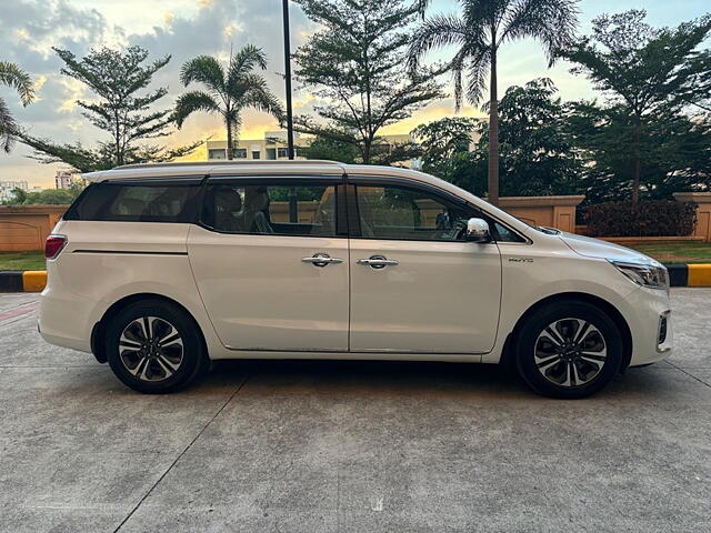 Used Kia Carnival [2020-2023] Limousine Plus 7 STR in Hyderabad