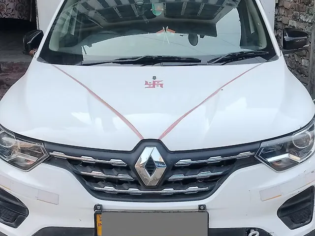 Used 2023 Renault Triber in Patna