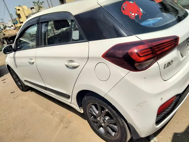 Used 2020 Hyundai Elite i20 in Ghaziabad