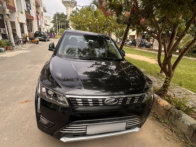 Used 2021 Mahindra XUV300 in Meerut