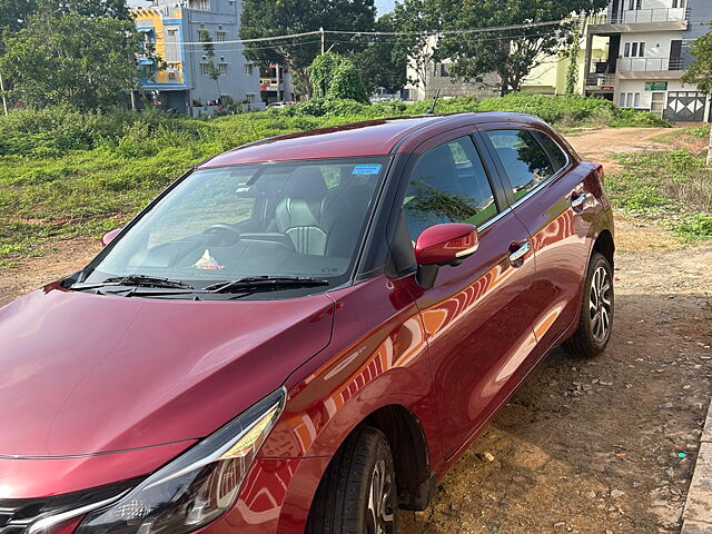 Used Maruti Suzuki Baleno Alpha MT [2022-2023] in Bangalore