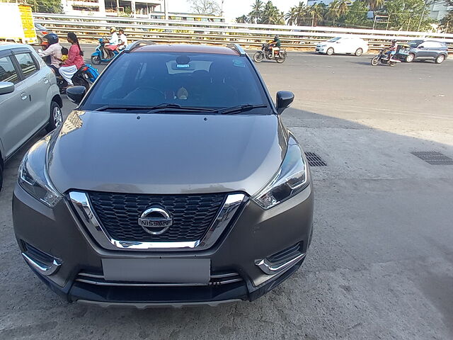 Used Nissan Kicks XV Pre (O) 1.5 D [2019] in Chennai