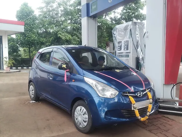 Used 2012 Hyundai Eon in Balod Used 2012 Hyundai Eon in Balod