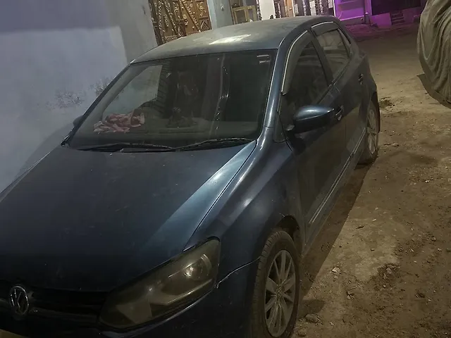 Used 2018 Volkswagen Polo in Gwalior