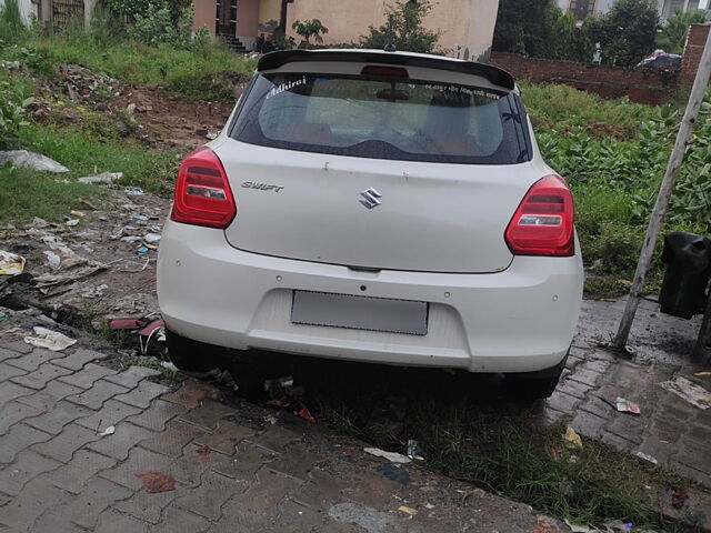 Used Maruti Suzuki Baleno [2019-2022] Delta Dualjet in Palwal