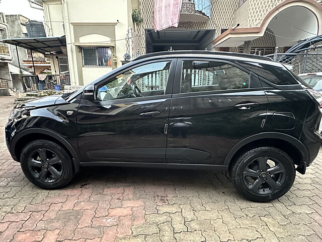 Used Tata Nexon [2020-2023] XZ Plus (O) Dark Edition in Vapi