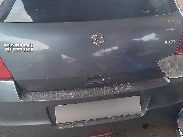 Used 2009 Maruti Suzuki Swift in Coimbatore