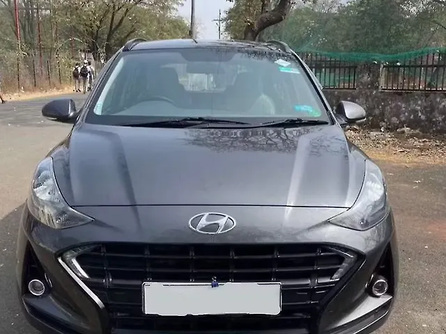 Used 2022 Hyundai Grand i10 NIOS in Pune