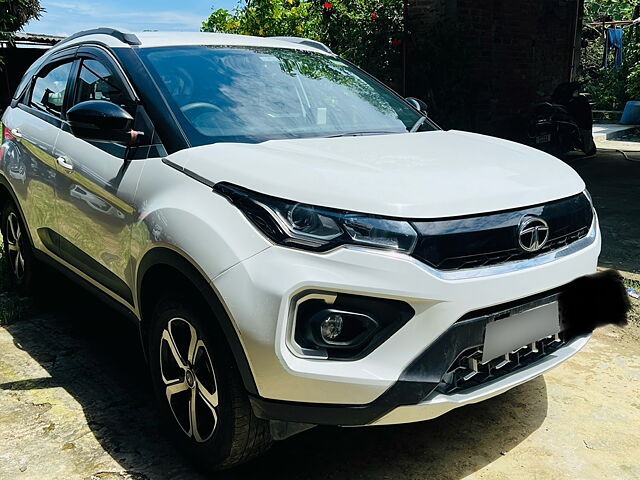 Used Tata Nexon [2020-2023] XZA Plus (O) Diesel in Gorakhpur