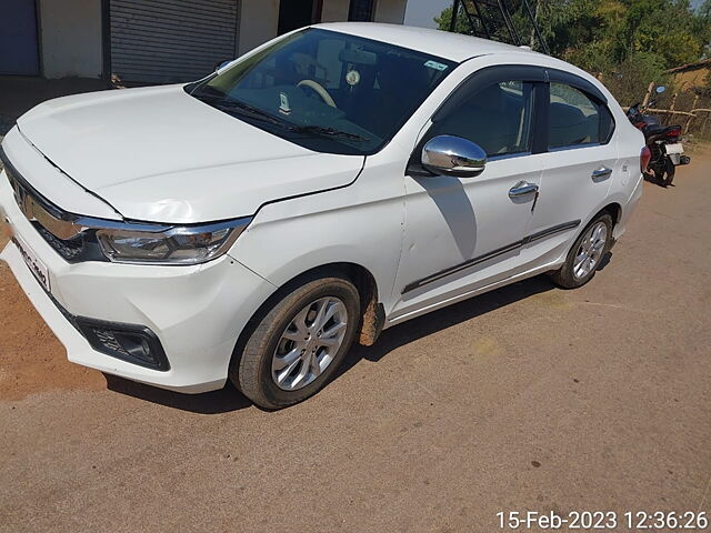 Used Honda Amaze [2018-2021] 1.5 VX MT Diesel [2018-2020] in Rewa