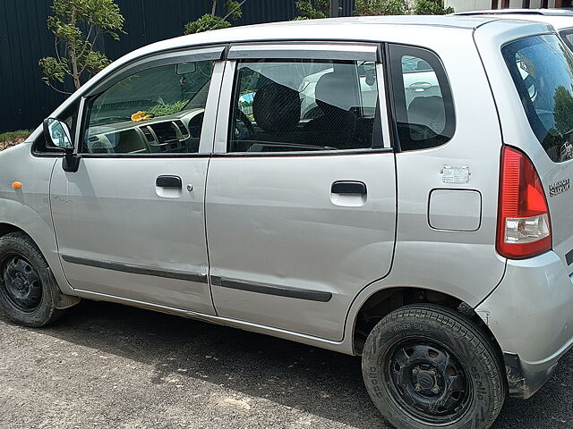 Used Maruti Suzuki Estilo LXi CNG BS-IV in Ghaziabad