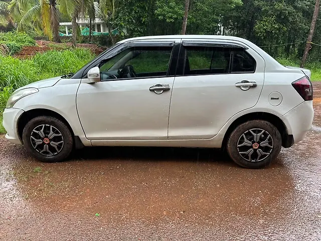 Used 2013 Maruti Suzuki Swift in Kasaragod