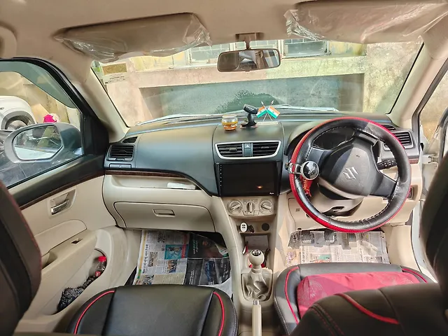 Used 2014 Maruti Suzuki Swift DZire in Udhampur Used 2014 Maruti Suzuki Swift DZire in Udhampur