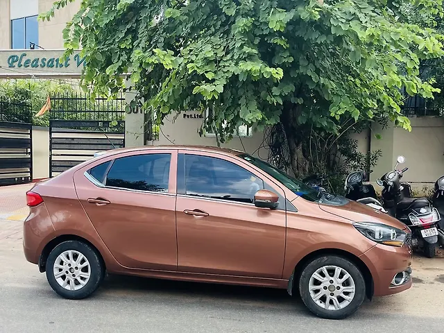 Used 2018 Tata Tigor in Visakhapatnam