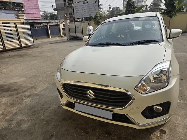 Used 2018 Maruti Suzuki DZire in Guwahati Used 2018 Maruti Suzuki DZire in Guwahati