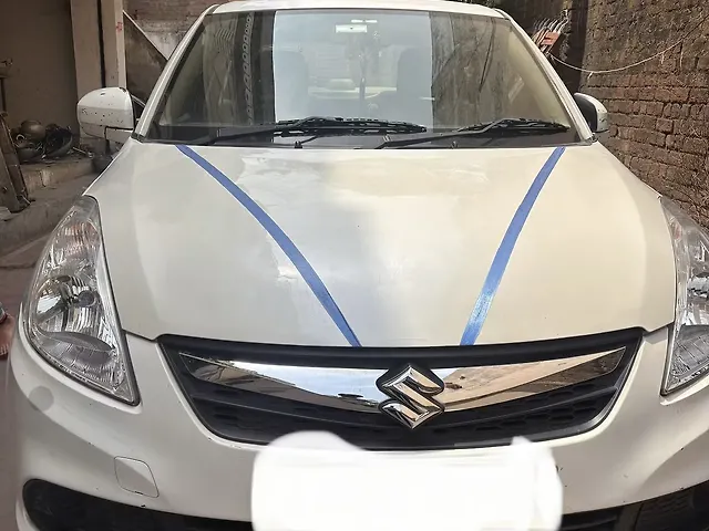 Used 2017 Maruti Suzuki DZire in Raipur Used 2017 Maruti Suzuki DZire in Raipur