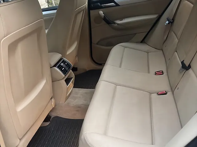 Used BMW X3 [2011-2014] xDrive20d in Pune