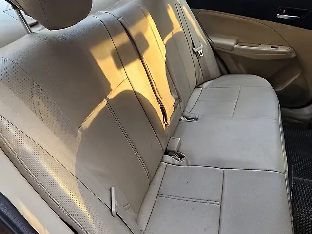 Used Maruti Suzuki Dzire [2017-2020] VDi in Ujjain