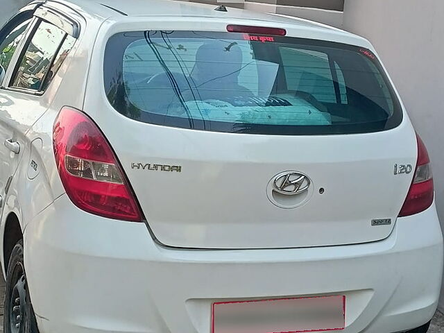 Used Hyundai i20 [2010-2012] Sportz 1.4 CRDI in Ratlam