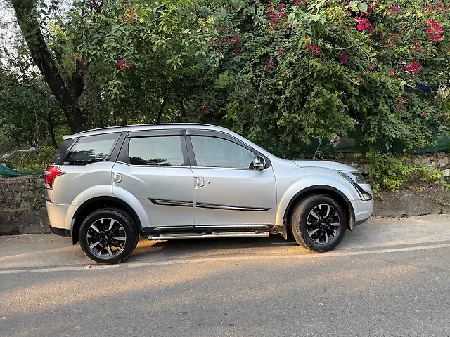 Used 2018 Mahindra XUV500 in Kangra