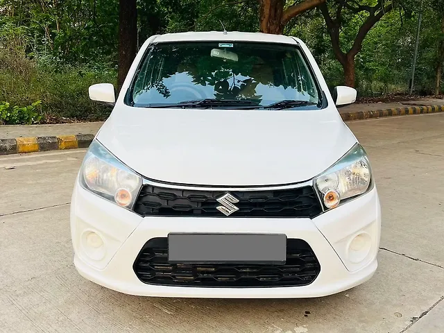 Used 2019 Maruti Suzuki Celerio in Patna