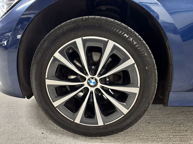 Used BMW 3 Series 320d Luxury Edition in Bangalore