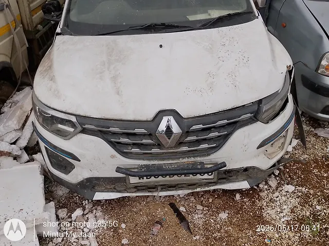 Used 2026 Renault Triber in Malda