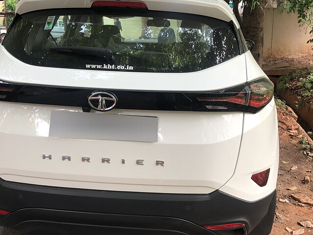 Used Tata Harrier [2019-2023] XZA Plus in Bangalore