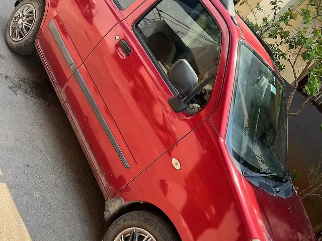 Used Maruti Suzuki Wagon R [2006-2010] VXi Minor in Coimbatore